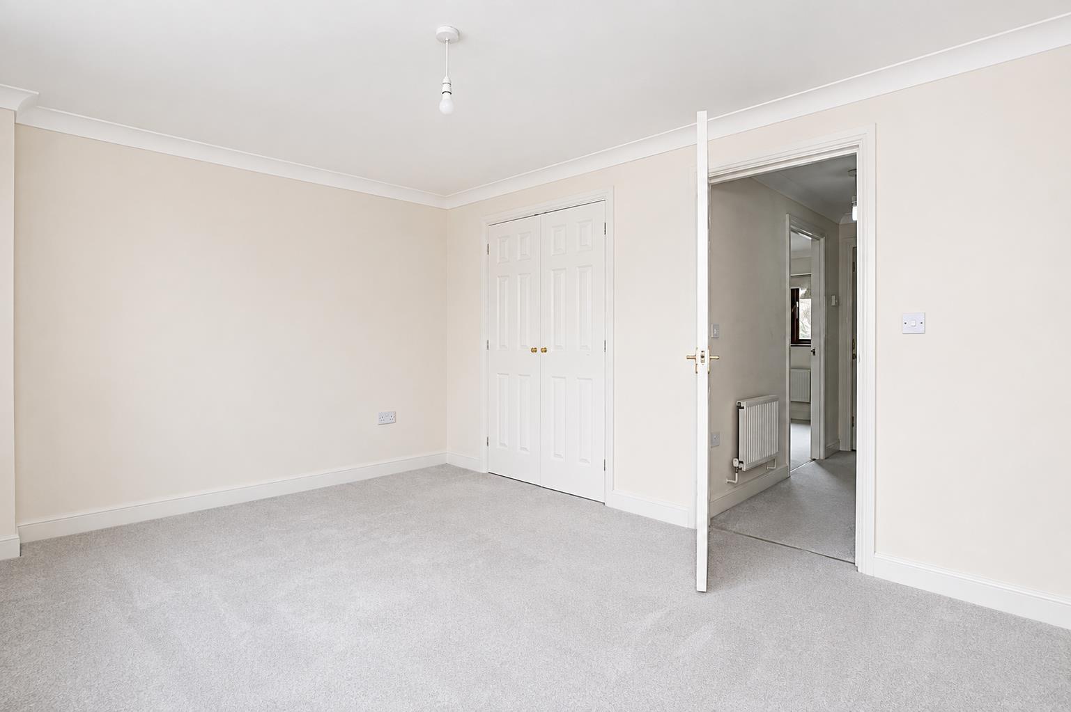 Langport Crescent, Oakhill, Milton Keynes